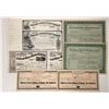Image 1 : Calaveras Mining Stock Certs (8) [192970]