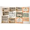 Image 1 : California Stock Certificate Grab Bag (A Lot) [192975]
