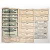 Image 1 : California Stocks Group 1878-1897 [191908]