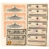 Image 1 : Misc. California Stocks Group [190910]