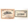 Image 1 : California Mining Stock Pair, 1899-1903 [190775]