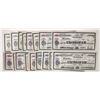 Image 1 : Exchequer Mining Stocks, 25 [193926]