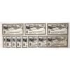 Image 1 : Industry Gold & Silver Mining Stocks, 11, 1878 [193927]