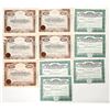 Image 1 : Black Bear Cons. MC Stocks, 2 Different, 10 Total [193789]