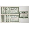Image 1 : Tenabo Mining stocks, 2 Different, 13 Total [193790]