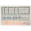 Image 1 : Cons. Virginia Mining Stocks, 3 Different, 25 Total [193950]