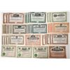 Image 1 : Bingham Mining Stock Collection, 12 Different, 44 [193920]