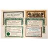 Image 1 : Western Mining Stocks Grab Bag, 1905-1948 [191892]