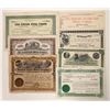 Image 1 : Western Mining Stocks Group, 1902-1925 [191893]