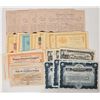 Image 1 : Texas/Oklahoma Stocks Collection, 1902-1919 [192550]