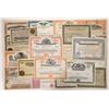 Image 1 : Assorted Oil Company Stock Certificates (23) [192389]