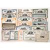 Image 1 : Chicago Railroad Stocks Collection, 24 [192090]
