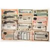Image 1 : Baltimore and Ohio Stock Collection, 29 Mostly Different [192086]