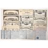 Image 1 : Massachusetts RR Stocks & Bonds, 18 [191681]