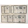 Image 1 : Second & Third Street Passenger RW Stocks, 10, 1897-1902 [192596]