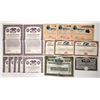 Image 1 : Lehigh Valley RR Stocks and bonds, 15, 1873-1950 [192621]