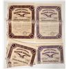 Image 1 : Atlantic-Pacific RW Bonds, 7, 1909 [193970]