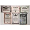 Image 1 : Great Northern/Northern Pacific RR Bonds, 1896-1959 [193216]