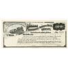 Image 1 : Holman Locomotive Speeding Truck Co. Stock [191399]