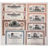 Image 1 : Northern Pacific & Great Northern Stocks and Bonds, 8 [192347]