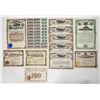 Image 1 : Railroad Equipment Stocks/Bonds, 1888-1938 [192955]