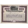 Image 1 : Southern Railway $10,000 Bond, 1924 [192601]