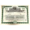 Image 2 : Consolidated Railroads of Cuba Stock Certs.  [183512]