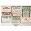 Image 1 : Navigation Stock & Bond Collection [192191]