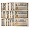Image 1 : Thomas B Jeffery Co. of California Stocks, 150 [192741]