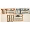 Image 1 : Nash Stocks, 3 Different, 15 Total [190944]