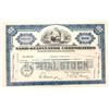 Image 2 : Nash Stocks, 3 Different, 15 Total [190944]