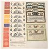 Image 1 : Tire and Rubber Stocks and Bonds [190971]