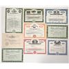 Image 1 : Airline Stocks and 1 Bond, 9, 1926-68 [192761]