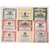Image 1 : San Francisco Bonds, 10, 1912-56 [192357]