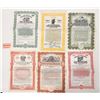 Image 2 : San Francisco Bonds, 10, 1912-56 [192357]