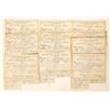Image 1 : Indianola Hotel Bonds, 12, 1877 [191035]