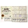 Image 1 : Carson City Stock Certificates (32) [193802]
