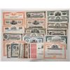 Image 1 : Food Company Stocks, Group of 25, 1908-1977 [192241]