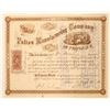 Image 1 : Fulton Manufacturing Stock, 1868 [191083]