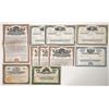 Image 1 : American Steel Stocks and Bonds, 10, 1903-69 [192577]