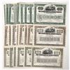 Image 1 : International Nickel Stocks, 2 Different, 40 [192745]