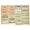 Image 1 : Stocks - Cement, (34), 6 Different [191295]