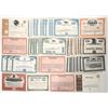 Image 1 : Business Machine Stock Collection, 100 [192727]