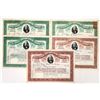 Image 1 : Edison Portland Cement Stocks, 5 [192098]