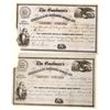 Image 1 : Goodyear's Metallic Rubber Shoe Stock, 2 [189812]