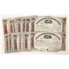 Image 1 : Mutual Benefit Life Insurance Stocks, 1867, 25 [192287]