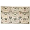 Image 1 : Union Mutual Insurance Stocks, 9, 1865-76, Incomplete [191038]