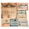 Image 2 : Union Mutual Insurance Stocks, 9, 1865-76, Incomplete [191038]