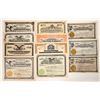 Image 1 : Lumber Companies Stock Collection, 1896-1928 [191904]