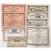 Image 1 : Lumber Stocks Collection, 187X-1950 [192170]